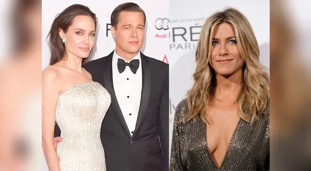 Angelina sabe que Angelina podría ayudarla hablando de los ataques de ira de Brad Angelina sabe que Angelina podría ayudarla hablando de los ataques de ira de Brad