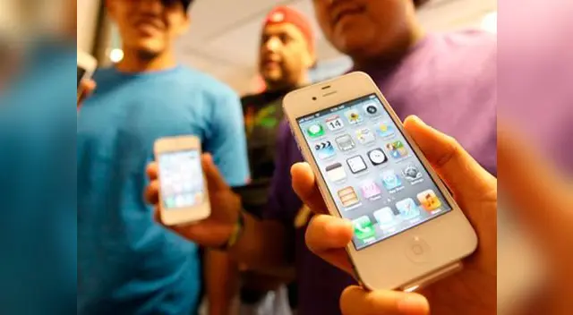 Osiptel da de baja a líneas celulares cuyos usuarios no actualizaron datos