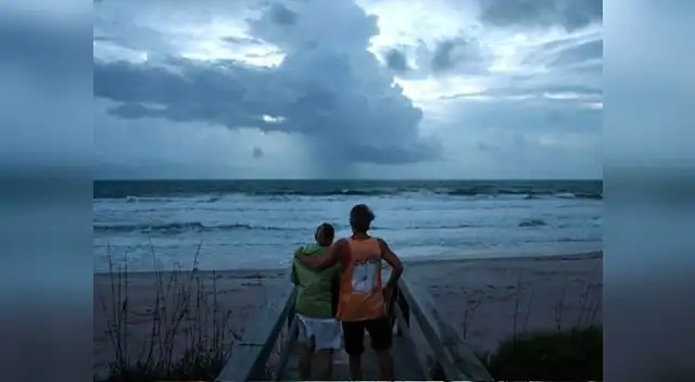 Huracán Matthew: uno de los más fuertes que ha pasado por Florida desde el 2004