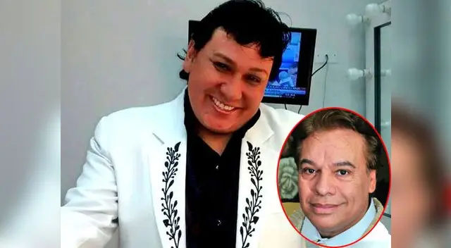 Un gran tributo al cantante mexicano. Un gran tributo al cantante mexicano.