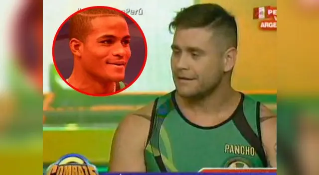 Pancho Rodríguez jamás imaginó que sería trolleado de la peor manera 