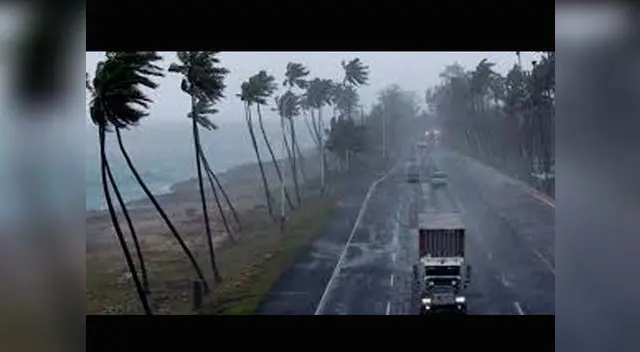 El huracán Matthew ya cobró su primer víctima en Estados Unidos