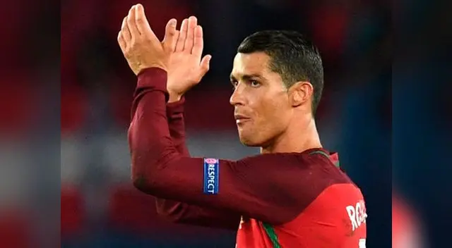 CR7 lleva la victoria a su país con tremendas anotaciones en la primer fase rumbo a Rusia 2018