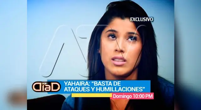 No soporta más. Plasencia se alejó de las pantallas para recuperarse del lanzamiento de comentarios que la alejaron de los escenarios.