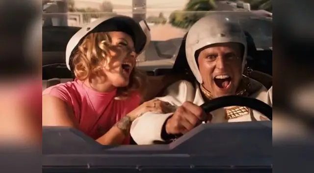 Un nuevo inicio. Actualmente Shaw se está dedicando a su carrera actoral, dejando atrás los amoríos faranduleros.