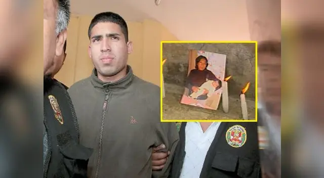 El cabo habría asesinado a madre e hija