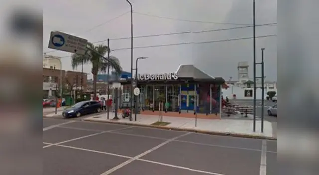 La Policía realiza el reconocimiento del lugar