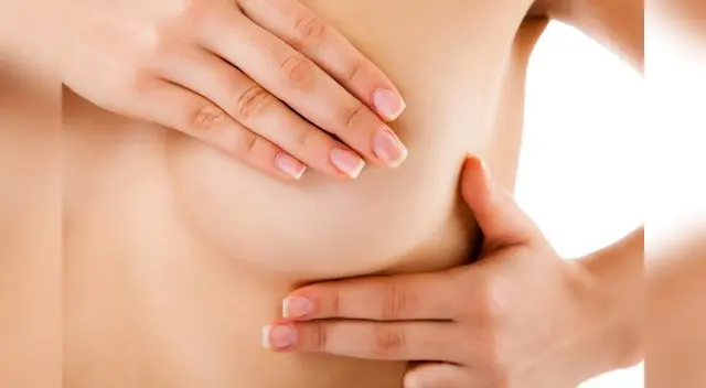 La Liga Contra el Cáncer realizará despistajes a S/. 15.00.