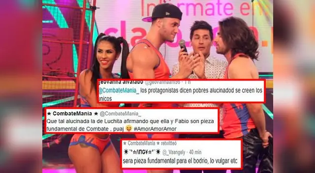 Ambar Montenegro recibió la peor lección de su vida 