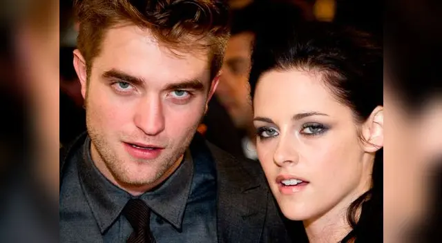 Kristen Stewart dejará helado a Robert Pattinson con esto