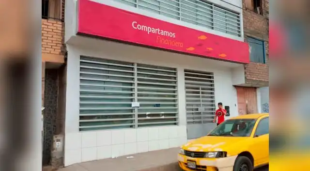 Vigilante se convierte en héroe al evitar robo Vigilante se convierte en héroe al evitar robo