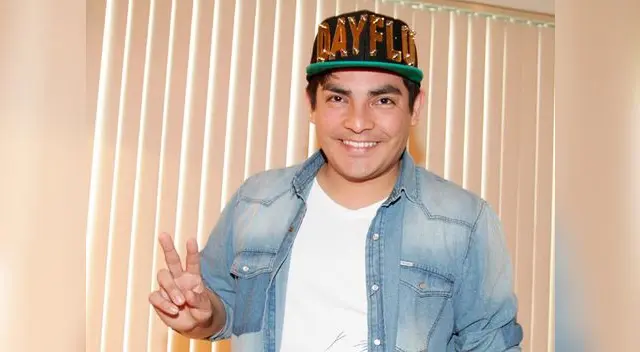 Erick Elera cuenta un poco de su vida a El Popular