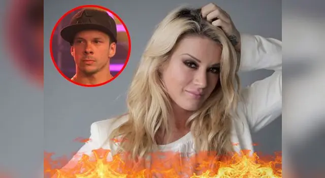 Envía contundente mensaje a Mario Hart