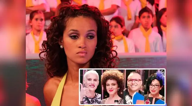 no le pareció la puntuación