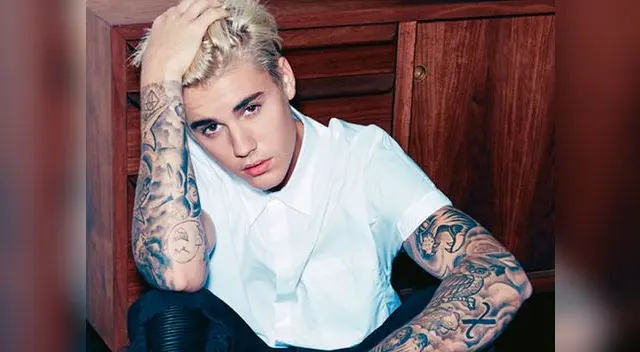 solo los más observadores lograron grabarlo a lo lejos