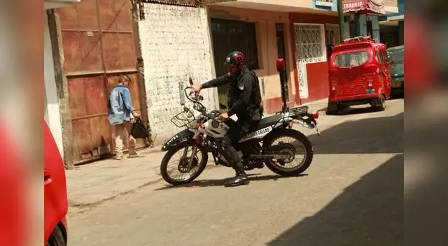 En este lugar ocurrió el hecho de sangre En este lugar ocurrió el hecho de sangre