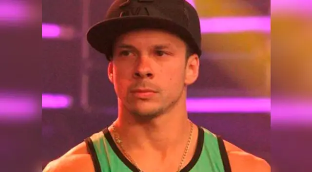 ya está harto de las habladurías