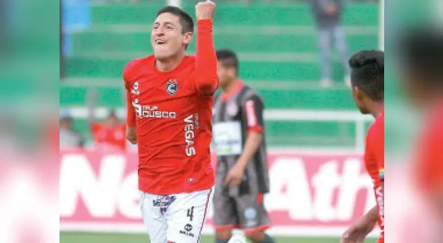 Cienciano y Mannucci continúan lucha por título de la segunda 