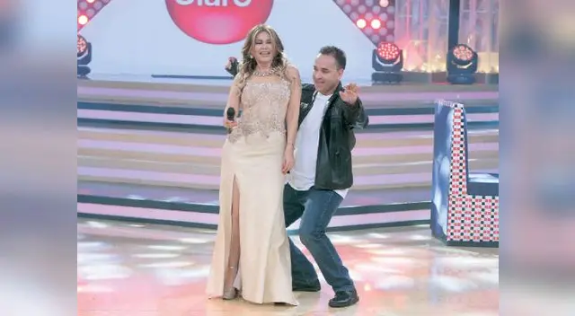 Recordaron viejos tiempos.