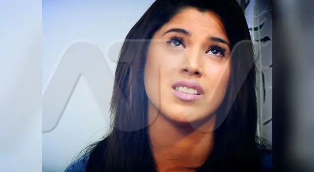 Yahaira la pasa mal, toma pastillas para dormir y no deprimirse