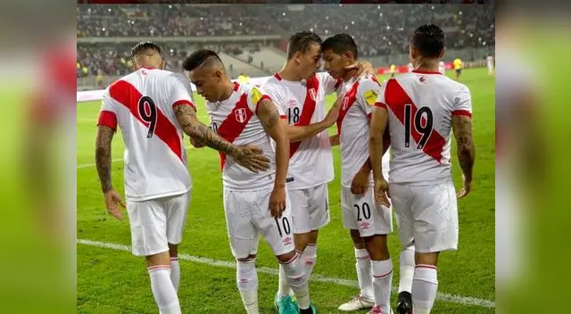 Muchachos se dan aliento para no perder fortalecer