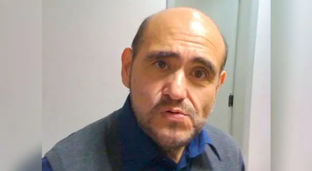 Édgar Vivar triste por muerte de amigo