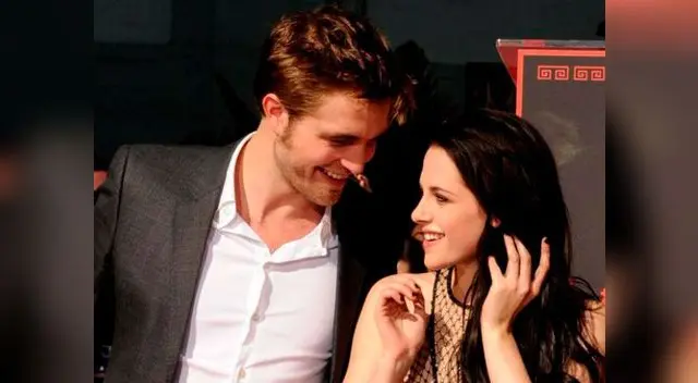 Kristen Stewart reveló que se podrían juntar en un nuevo proyecto de Stephenie Meyer