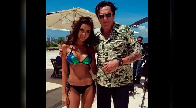 busca convertirse en una gran actriz