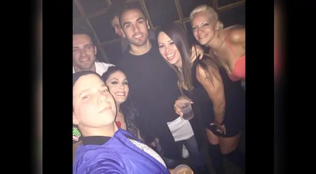 ¿Por fin confirmarán relación?