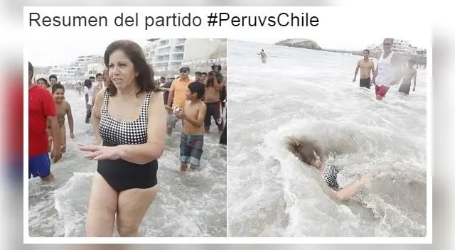 ¿Qué pasó con Lulu Flores?