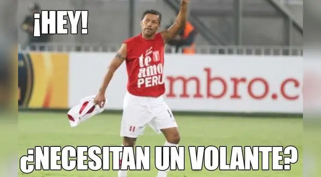 El 'Chorri' se ofrece como volante de la blanquiroja