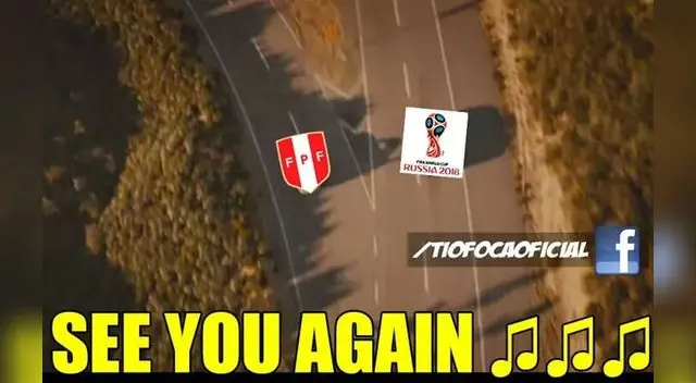 Algún día nos volveremos a encontrar.