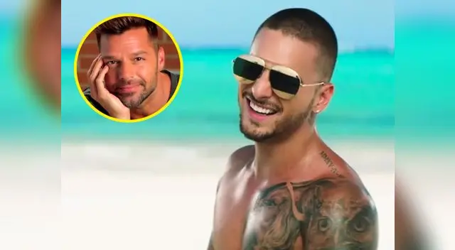 Maluma rompe su silencio 