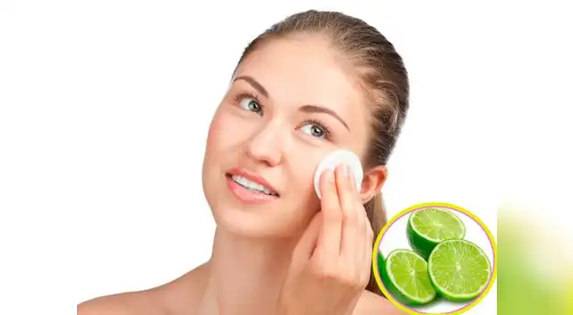 Sácale el jugo al limón y sigues estos consejos de belleza