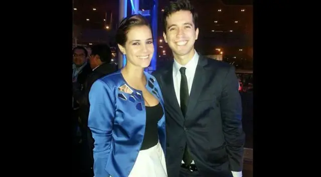 Son más felices que nunca Son más felices que nunca