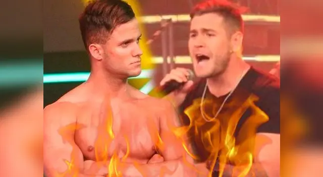 El excombatiente reveló un oscuro secreto de Combate 