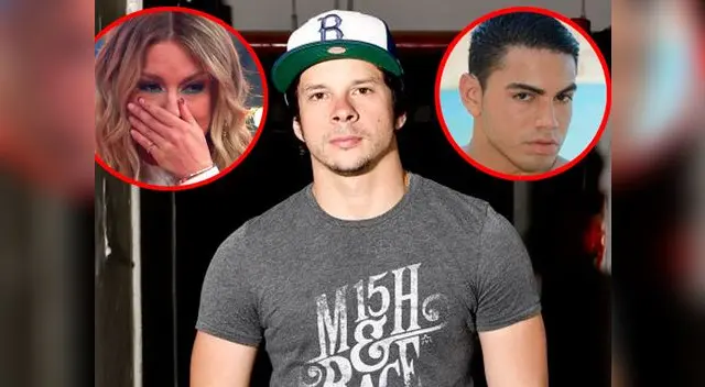 Mario Hart habló fuerte y claro del reciente ampay 