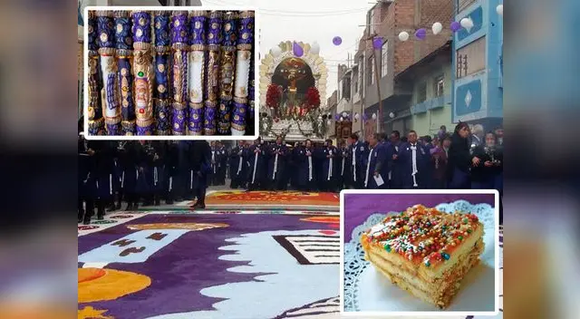 Las tradiciones se cumplen año a año