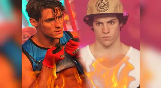 Los guerreros no callaron nada y se dicen de todo 