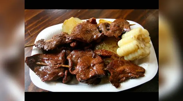 Este platillo se considera una de las siete maravillas gastronómicas del Perú