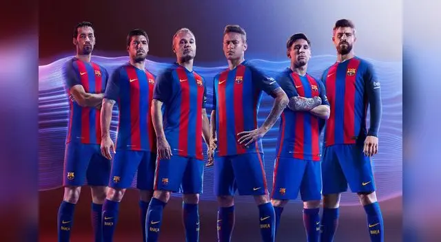 Barcelona hizo donación a los damnificados por el huracán Matthew