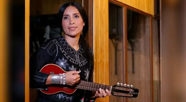 Damaris presentará show musical Damaris presentará show musical