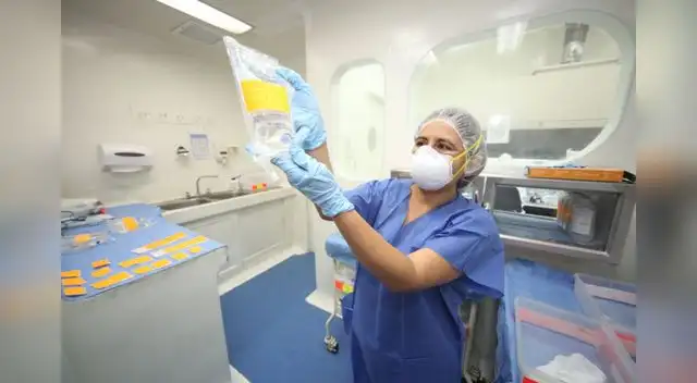 Conoce sobre la nueva medicina que combatirá el cáncer