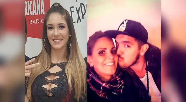 Todo quedo en el pasado, ahora solo quieren paz. Todo quedo en el pasado, ahora solo quieren paz.