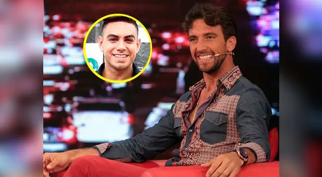 Antonio Pavón le dice sus verdades a Coto