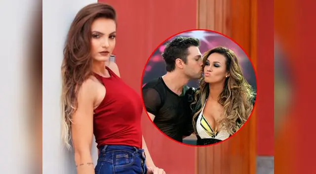 Garota quiere verlos nuevamente juntos