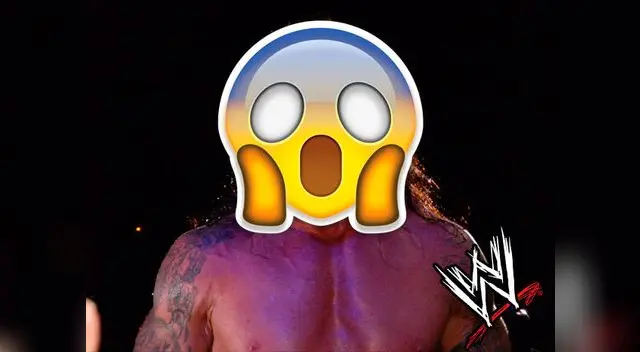 Luchador causa la preocupación de sus fans Luchador causa la preocupación de sus fans