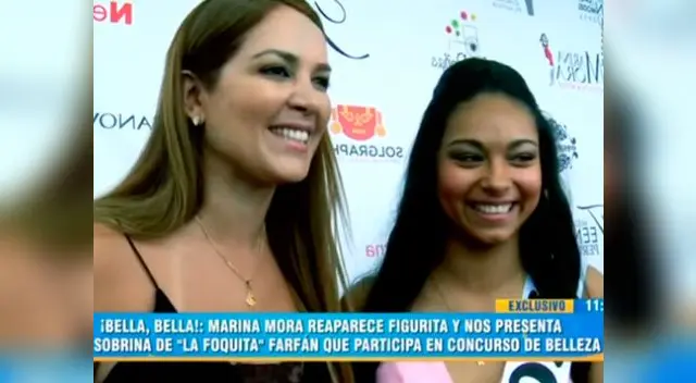 La joven espera llevarse la corona este 22 de octubre