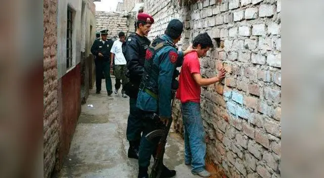 No va más. Gobierno de PPK puso fin al estado de emergencia que mantuvo a todo el Callao en alerta.