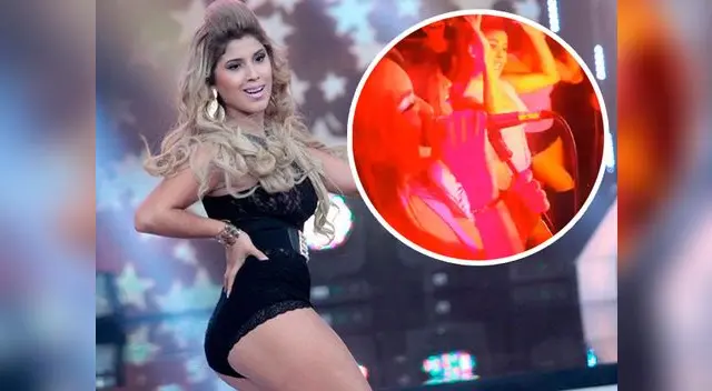 Dejo sorprendidos a todos